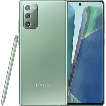 Samsung Galaxy Note 20