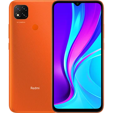 Xiaomi Redmi 9