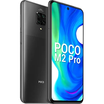 POCO M2 Pro