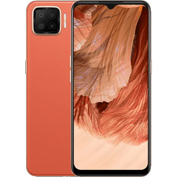 Oppo F17