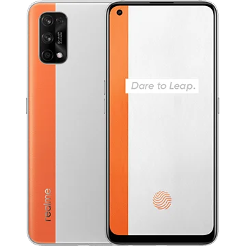 Realme 7 Pro