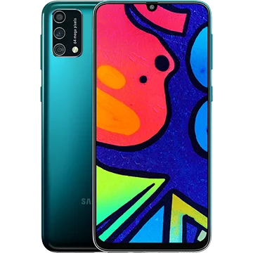Samsung Galaxy F41