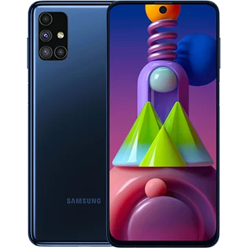 Samsung Galaxy M51