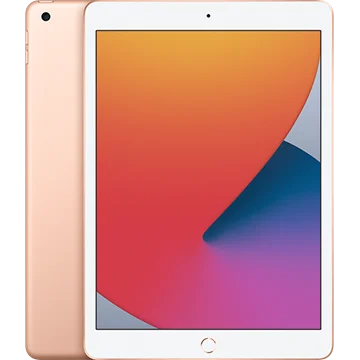 Apple iPad 10.2" 8th Gen (WiFi) (2020)