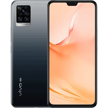 Vivo V20 Pro