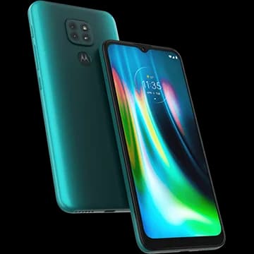 Motorola Moto G9