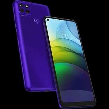 Motorola Moto G9 Power