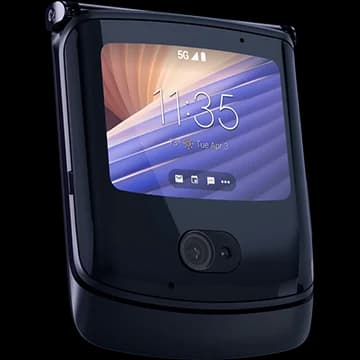 Motorola Moto Razr 5G