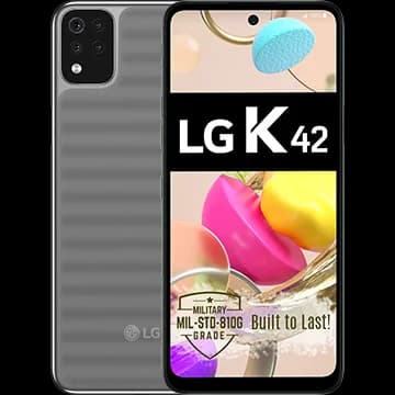 LG K42