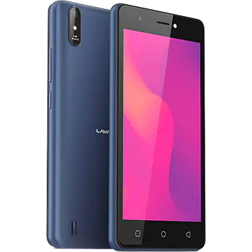 Lava Z1