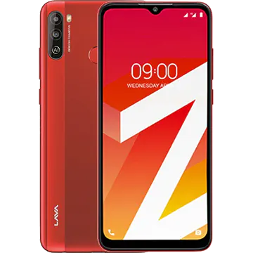 Lava Z2