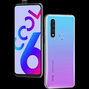 Coolpad Cool 6