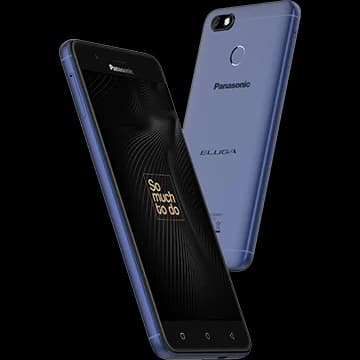 Panasonic Eluga A4