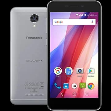 Panasonic Eluga I2 Activ