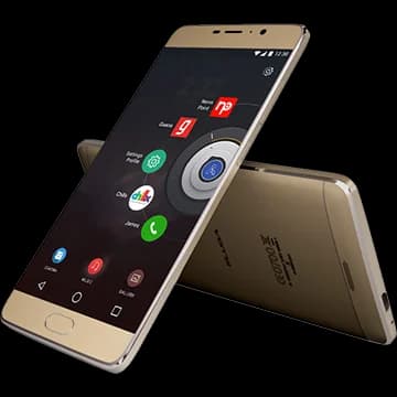 Panasonic Eluga A3