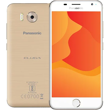 Panasonic Eluga Prim