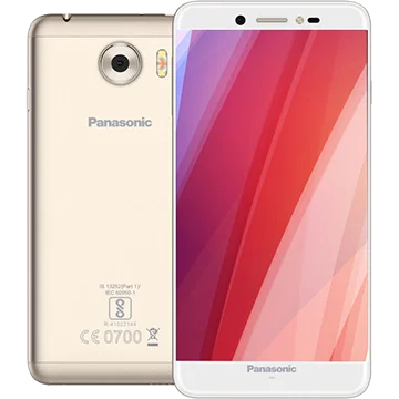 Panasonic P88