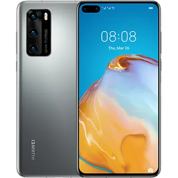 Huawei P40