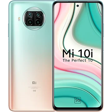 Xiaomi Mi 10i 5G