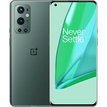 OnePlus 9 Pro 5G