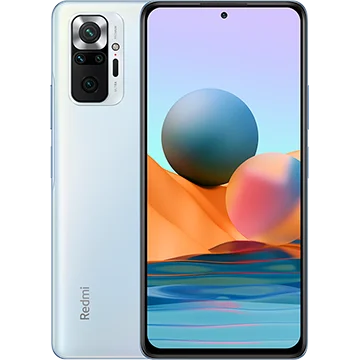 Xiaomi Redmi Note 10 Pro