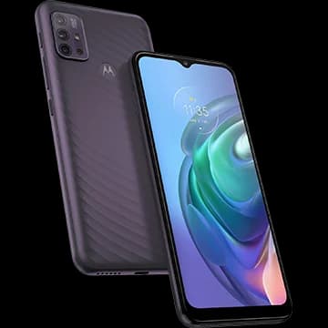 Motorola Moto G10 Power