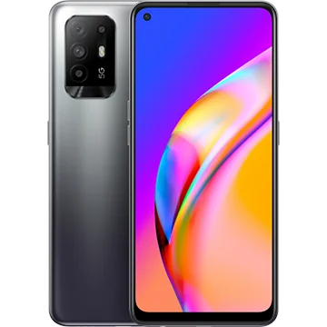 Oppo F19 Pro+ 5G