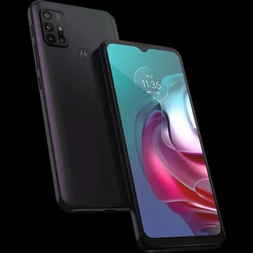 Motorola Moto G30