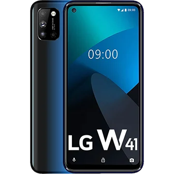 LG W41