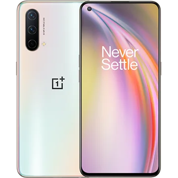 OnePlus Nord CE 5G