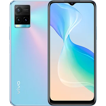 Vivo Y33s