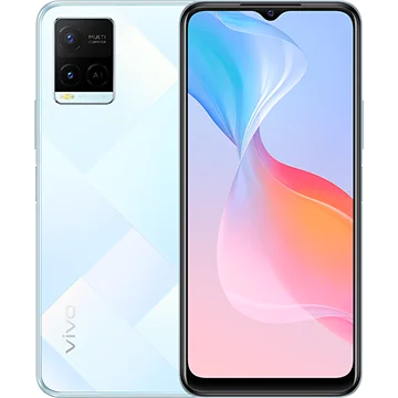 Vivo Y21 (2021)