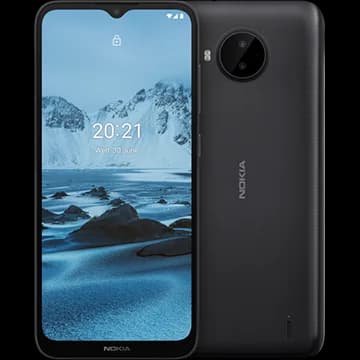 Nokia C20 Plus