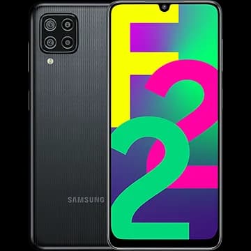 Samsung Galaxy F22