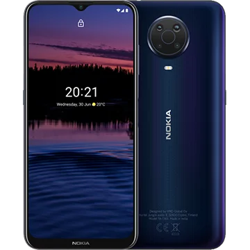 Nokia G20