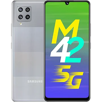 Samsung Galaxy M42 5G