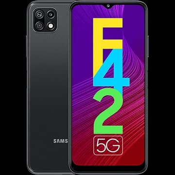 Samsung Galaxy F42 5G