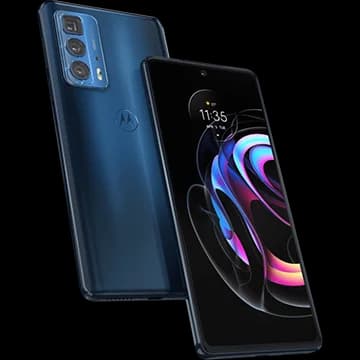 Motorola Edge 20 Pro