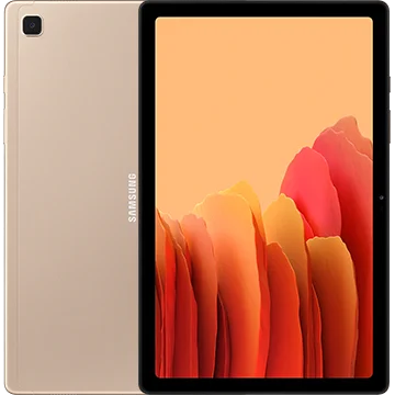 Samsung Galaxy Tab A7 (WiFi & Cellular) (2020)