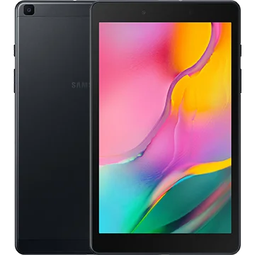 Samsung Galaxy Tab A 8.0 (WiFi & Cellular) (2019)