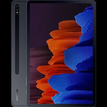 Samsung Galaxy Tab S7 Plus (WiFi)