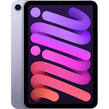 Apple iPad Mini 6 (WiFi) (2021)