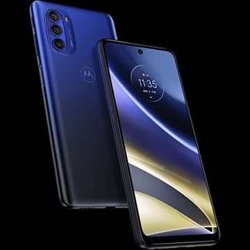 Motorola Moto G51 5G