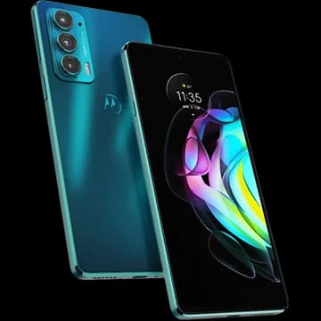 Motorola Edge 20