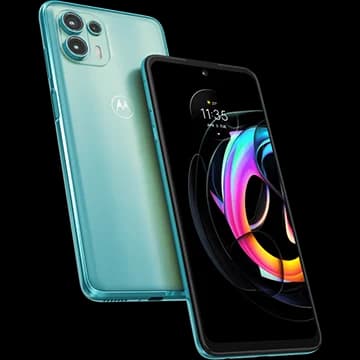 Motorola Edge 20 Fusion