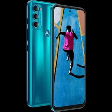 Motorola Moto G71 5G