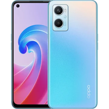 Oppo A96 4G