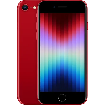 Apple iPhone SE (2022)