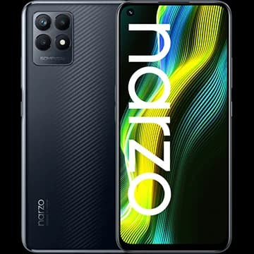 Realme Narzo 50