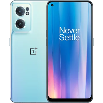 OnePlus Nord CE 2 5G